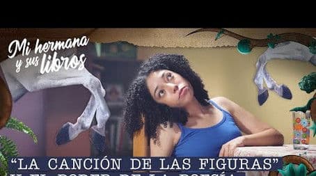 "La canción de las figuras" y el poder de la poesía