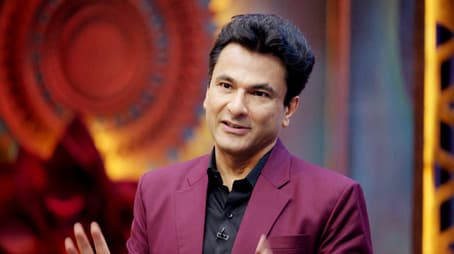 Healthy Food Challenge - Part 2