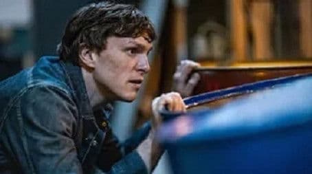 In the footsteps of Shmuel Rojzman