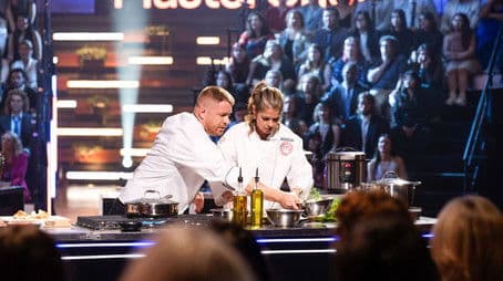 Grand Finale Part II