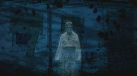 No One's Ever Going to See Me Again and I Knew This Was Something Very Powerful, Very Evil