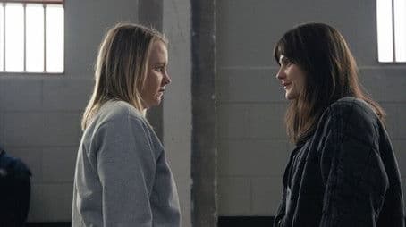 Bad Behaviour: Part III