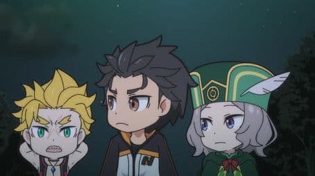 Re:ZERO - Starting Break Time From Zero 2: Otto's Diary 9