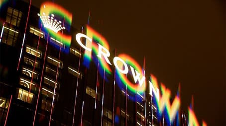 Crown Confidential: Packer's Losing Hand