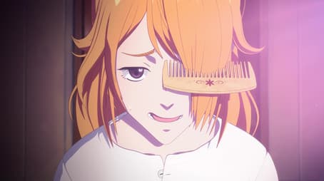 Reasons for Flying & Dragon Terinne