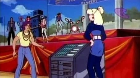 Midsummer Night's Madness