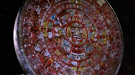 Chariots, Gods & Beyond