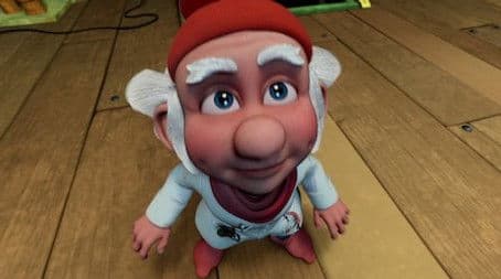 One Day My Prince Will Come