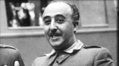 Franco and the Nationalists