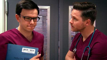 The Last Time I Saw You