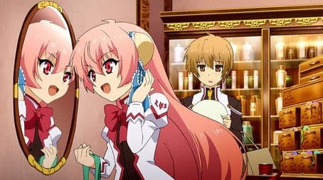 Ties That Bind: The Astral Flow