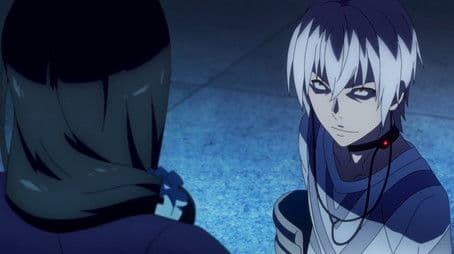 Accelerator (Academy City's Mightiest Esper)