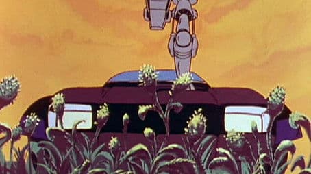 Battle For the Experiment Planet