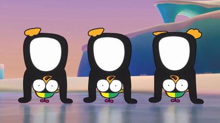 One Flutter Too Many