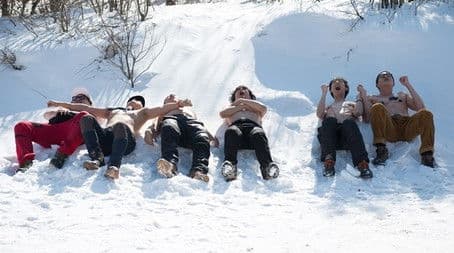 Spring Mountain Hike (1)