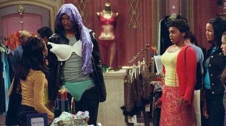 Of Breasts and Basketball