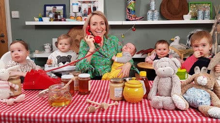 Scotch Eggs, Supermarket Steaks, Honey for Children