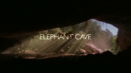 Elephant Cave