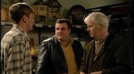 My Heart Belongs to Daddy