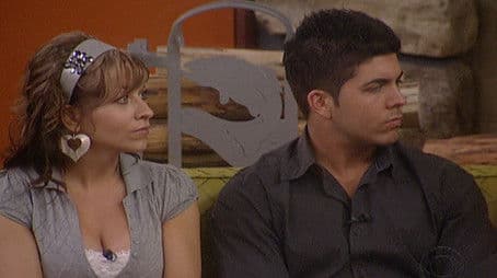 Live Eviciton #1 & HoH Comp #2