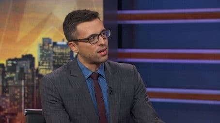 Ezra Klein