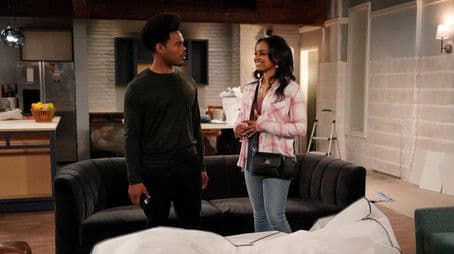 Call Me Consciously Uncoupled