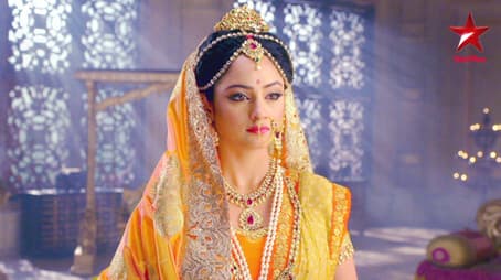 Sita Wants To Go With Ram