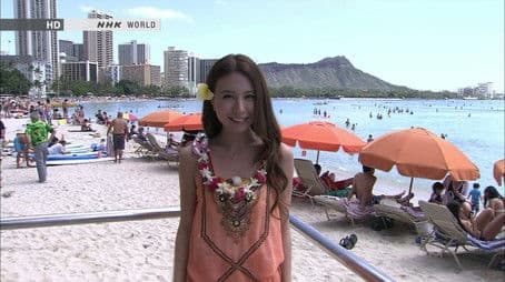 J-MELO in Hawaii Part 1
