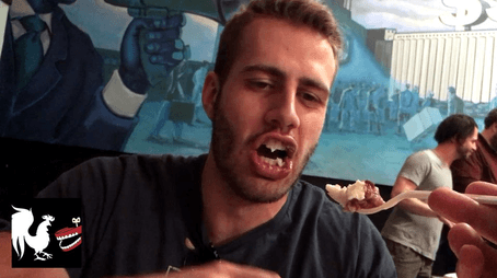 Thanksgiving Dinner Potluck