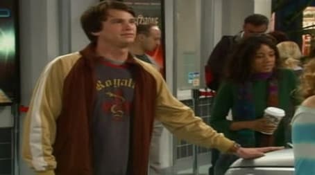 Things People Stand For