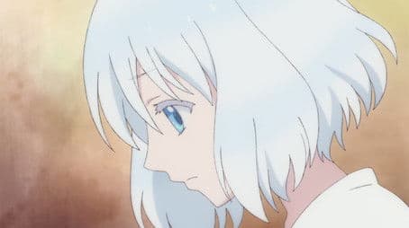 A Boy and the King of Beasts