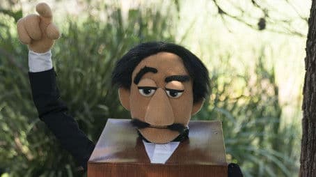 Up, Down and Everything in Between