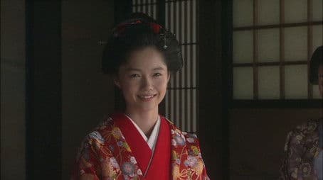 Farewell, Sakurajima