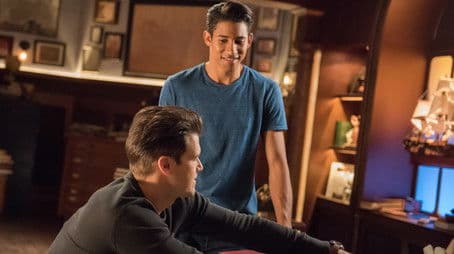 No Country for Old Dads