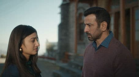 The mark of 'Masaan'