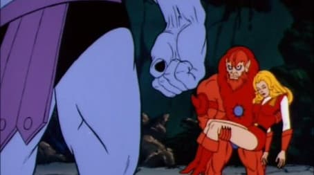 Battle for Bright Moon