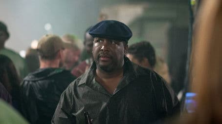 Me Donkey Want Water