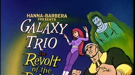 Revolt of the Robots