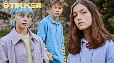 Who does something so sick?