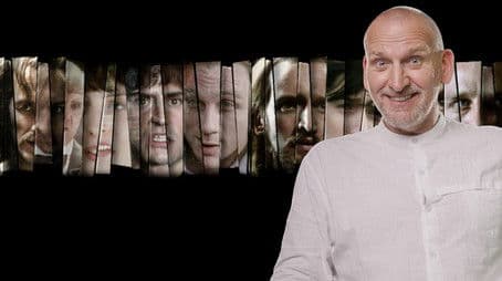 Christopher Eccleston Remembers... Our Friends in the North