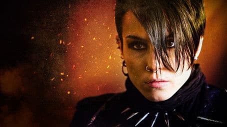 Part 1: The Girl with the Dragon Tattoo (1)