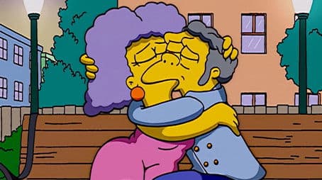 'Scuse Me While I Miss the Sky