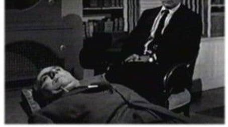 The Time Element (Pilot) from Desilu Playhouse