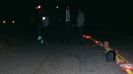 Who Killed Jane Doe 59?