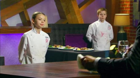 The Finale Pt. 2 The Winner