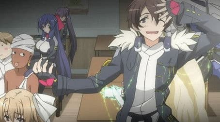 Innocents at the Table