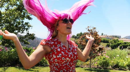 The Lip Sync Challenge