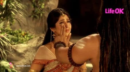 Parvati's son comes into being