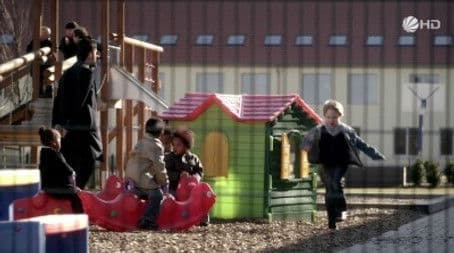 Kindergarden of Horror