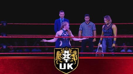 NXT UK 17